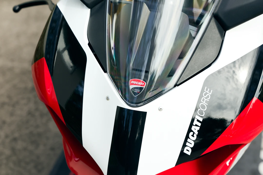 2025 Ducati V2 - Image 17 of 21