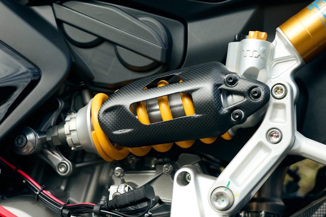 2025 Ducati V2 - Image 7 of 21