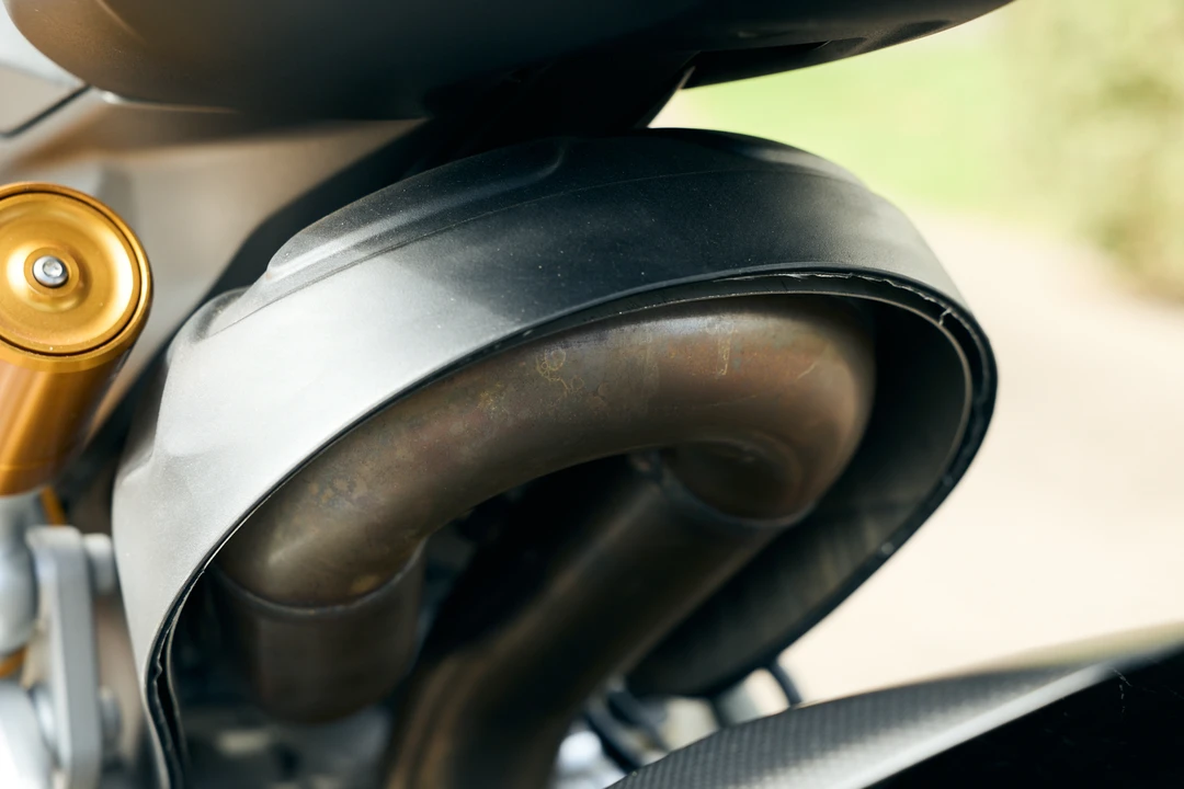 2025 Ducati V2 - Image 19 of 21