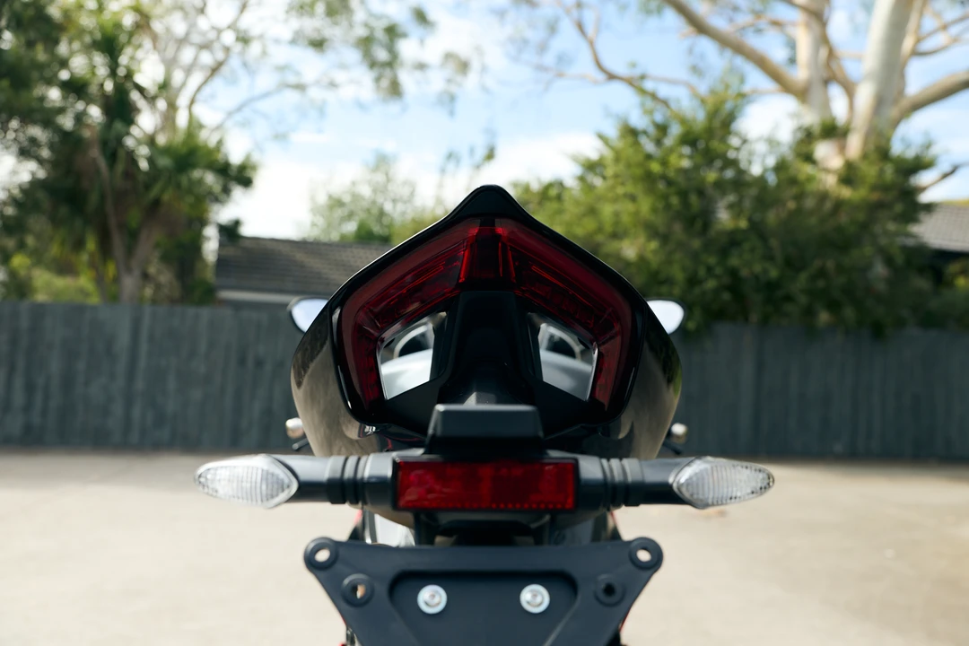 2025 Ducati V2 - Image 20 of 21
