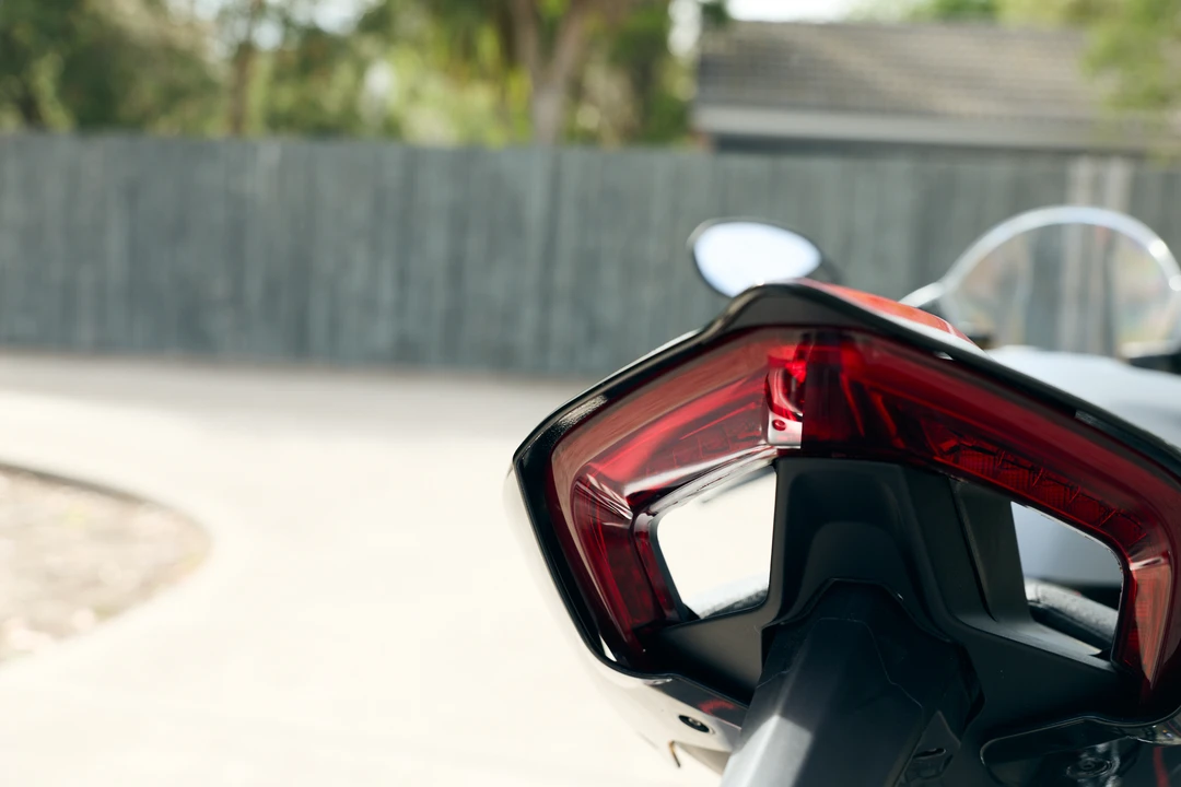2025 Ducati V2 - Image 21 of 21