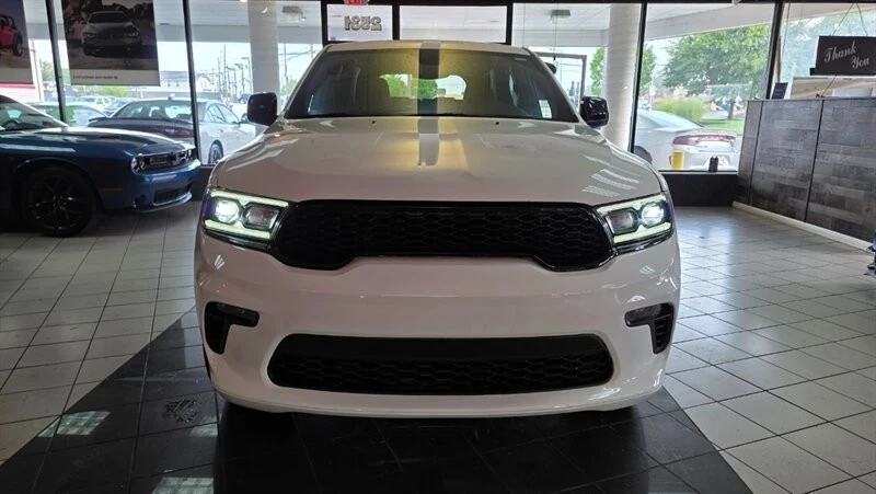 2025 Dodge Durango 3rd Gen - Image 3 of 4
