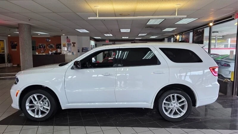 2025 Dodge Durango 3rd Gen - Image 2 of 4