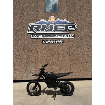 2025 E-Ride Pro Mini