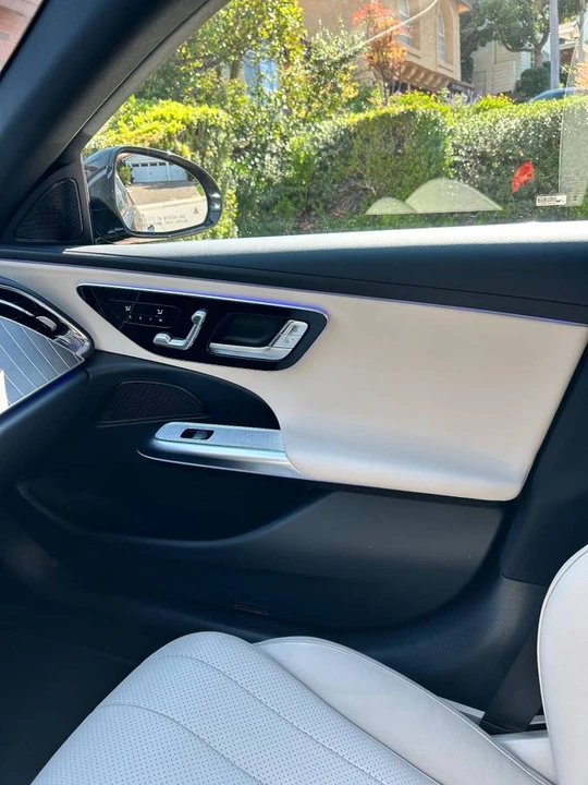 2025 Mercedes-Benz W214 E-Class - Image 9 of 16