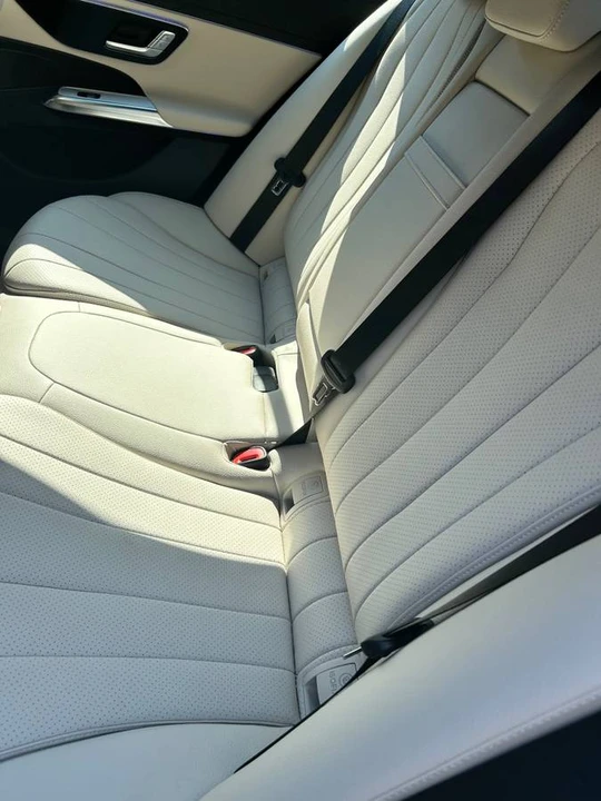 2025 Mercedes-Benz W214 E-Class - Image 7 of 16