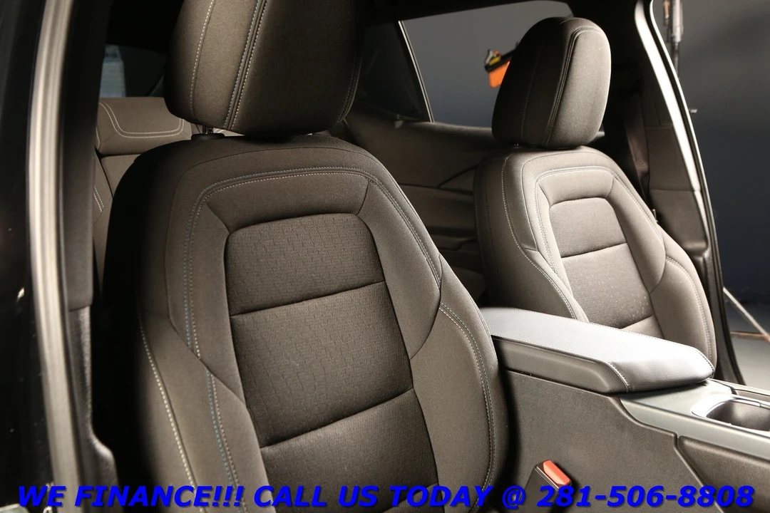 2025 Chevrolet Equinox - Image 20 of 21