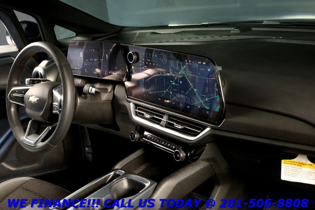 2025 Chevrolet Equinox - Image 19 of 21