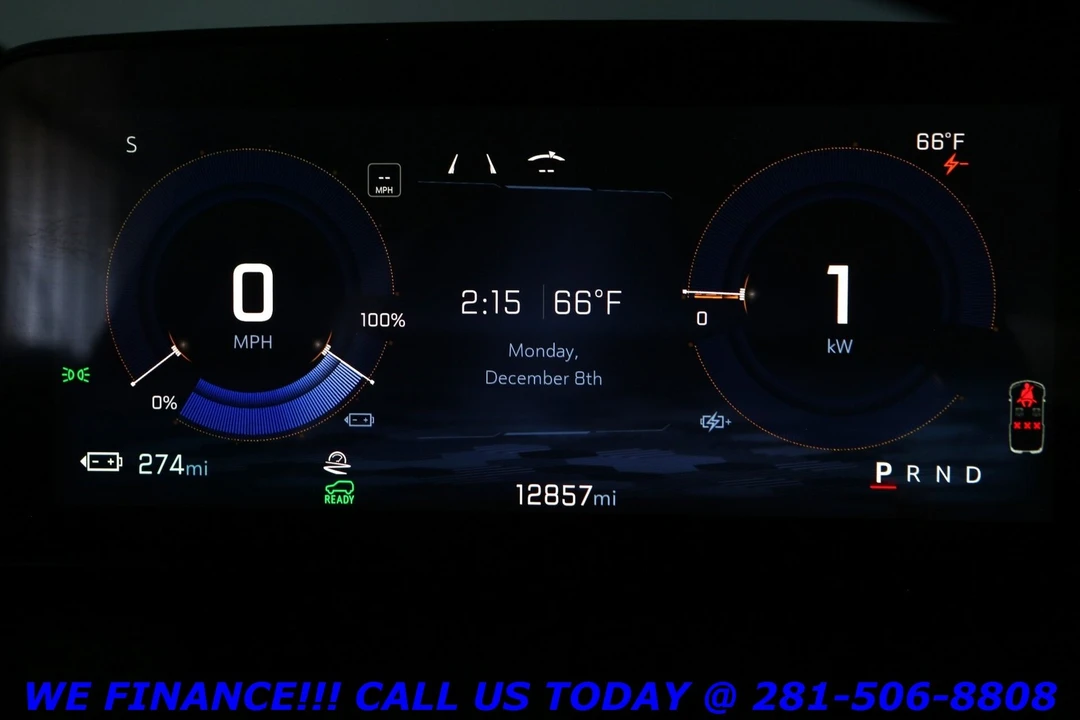 2025 Chevrolet Equinox - Image 15 of 21