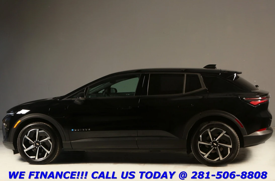 2025 Chevrolet Equinox - Image 5 of 21