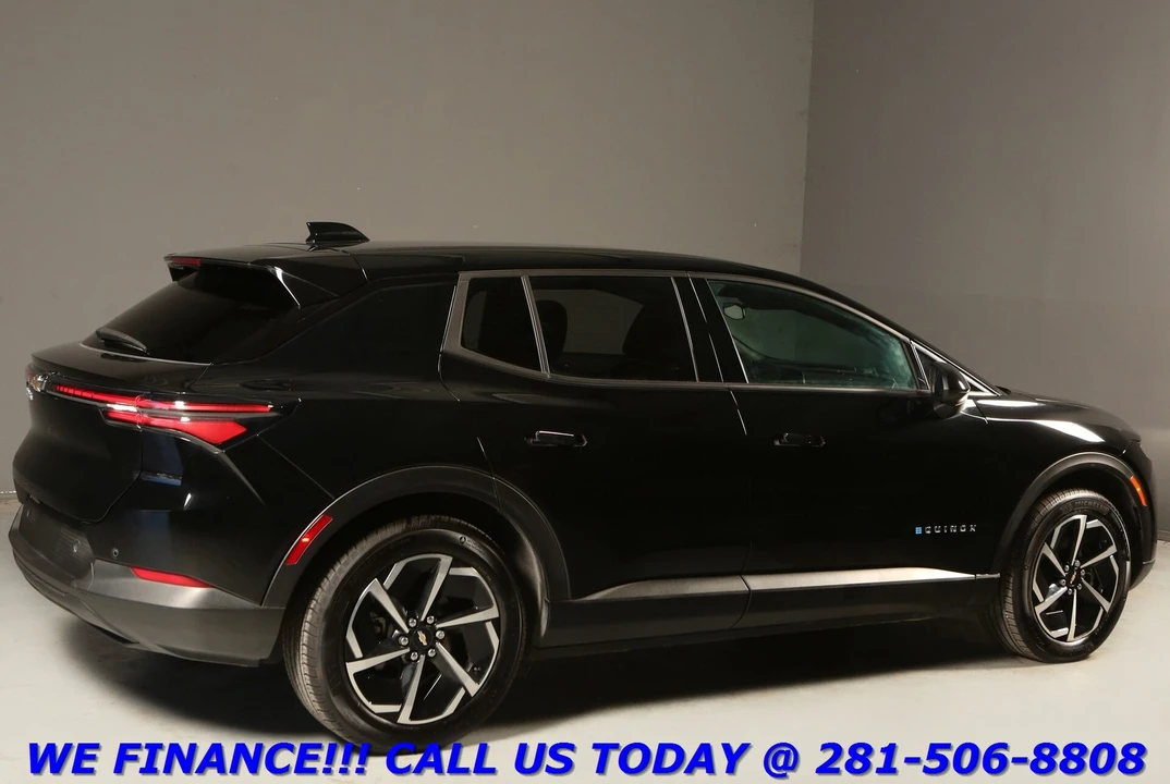 2025 Chevrolet Equinox - Image 7 of 21