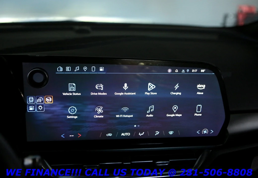 2025 Chevrolet Equinox - Image 17 of 21