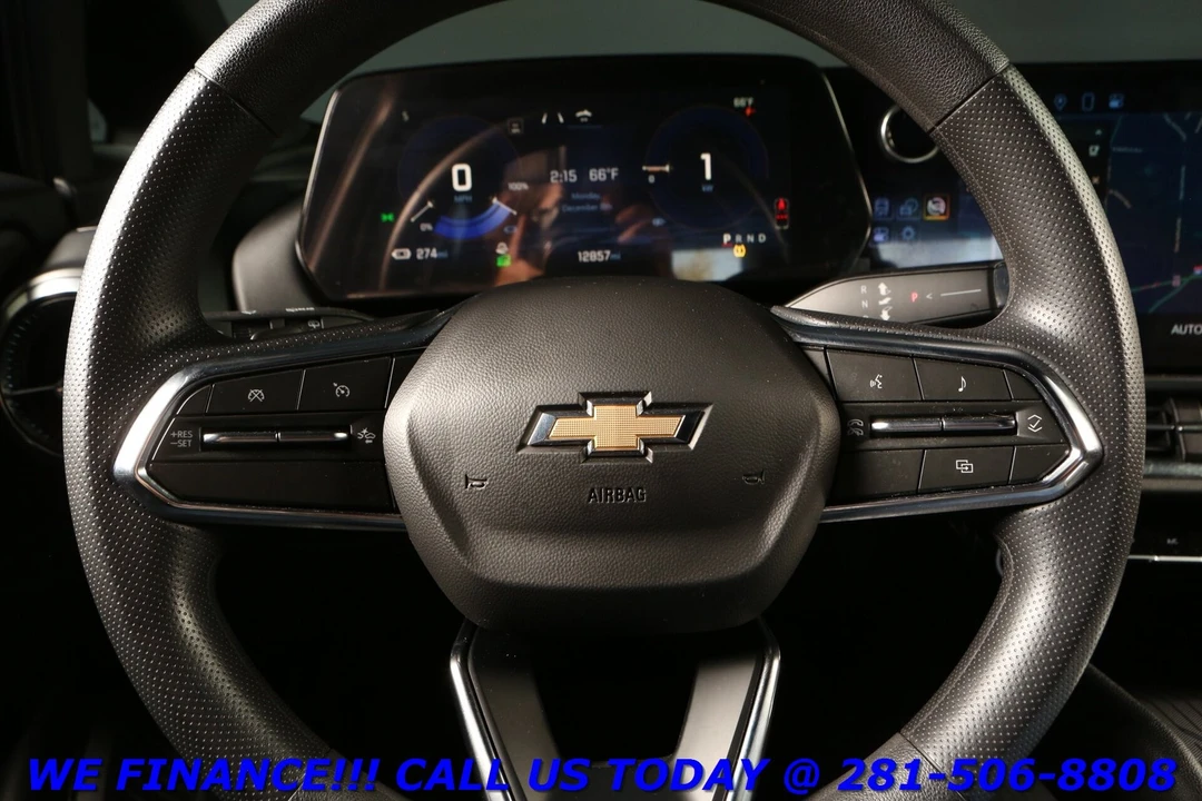 2025 Chevrolet Equinox - Image 14 of 21