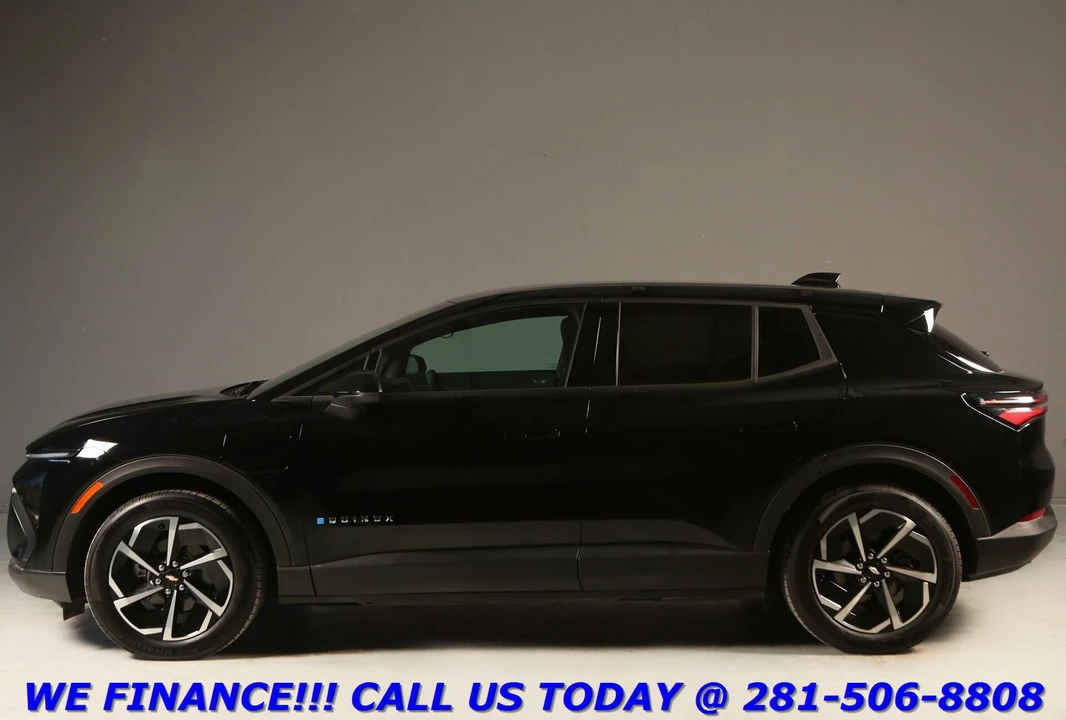 2025 Chevrolet Equinox - Image 4 of 21