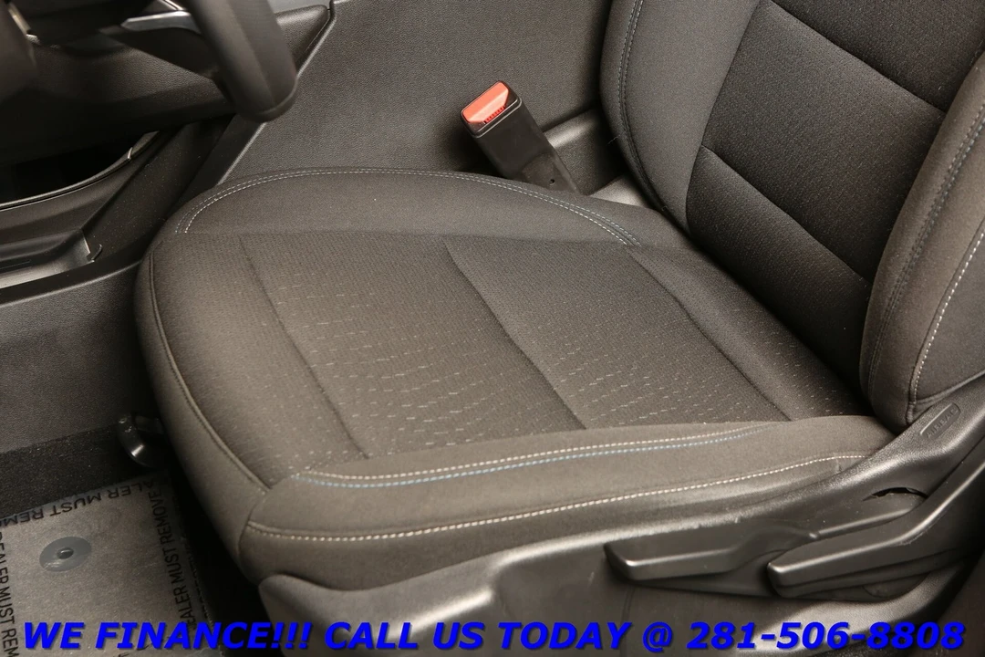 2025 Chevrolet Equinox - Image 13 of 21
