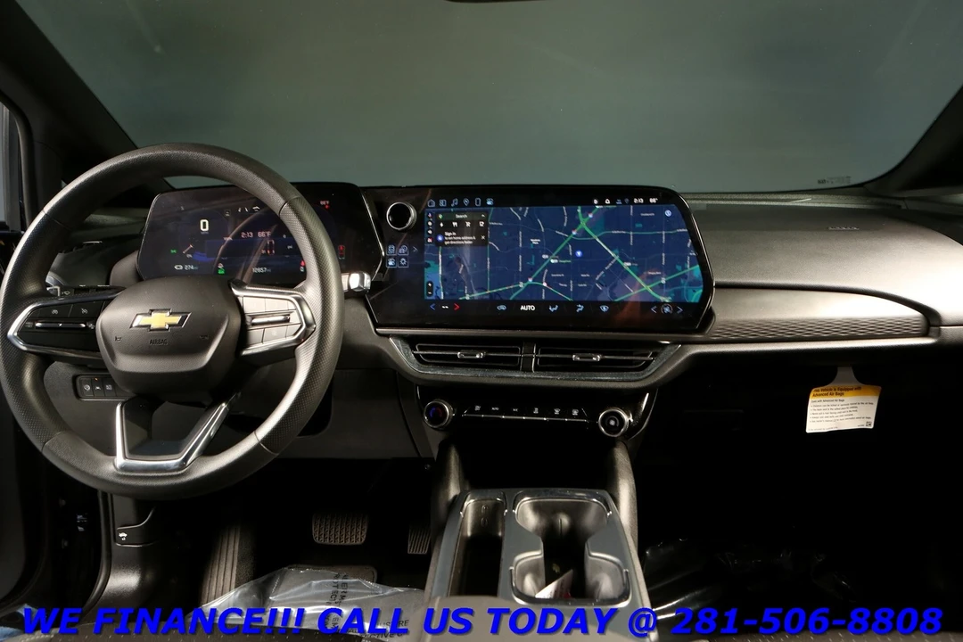 2025 Chevrolet Equinox - Image 3 of 21
