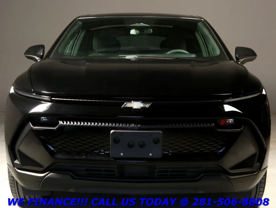 2025 Chevrolet Equinox - Image 9 of 21