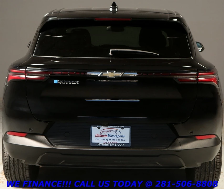 2025 Chevrolet Equinox - Image 6 of 21