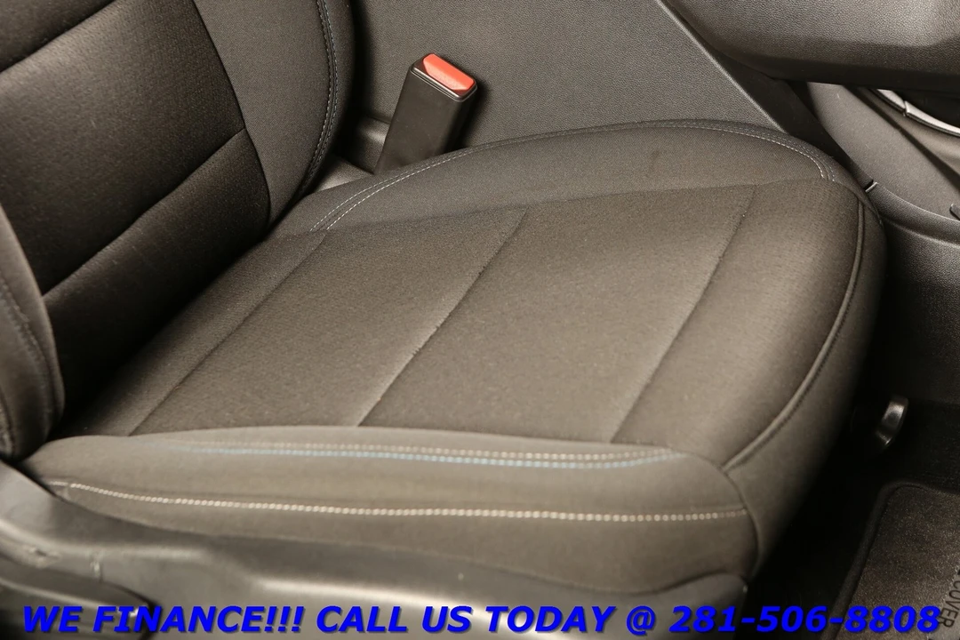 2025 Chevrolet Equinox - Image 21 of 21