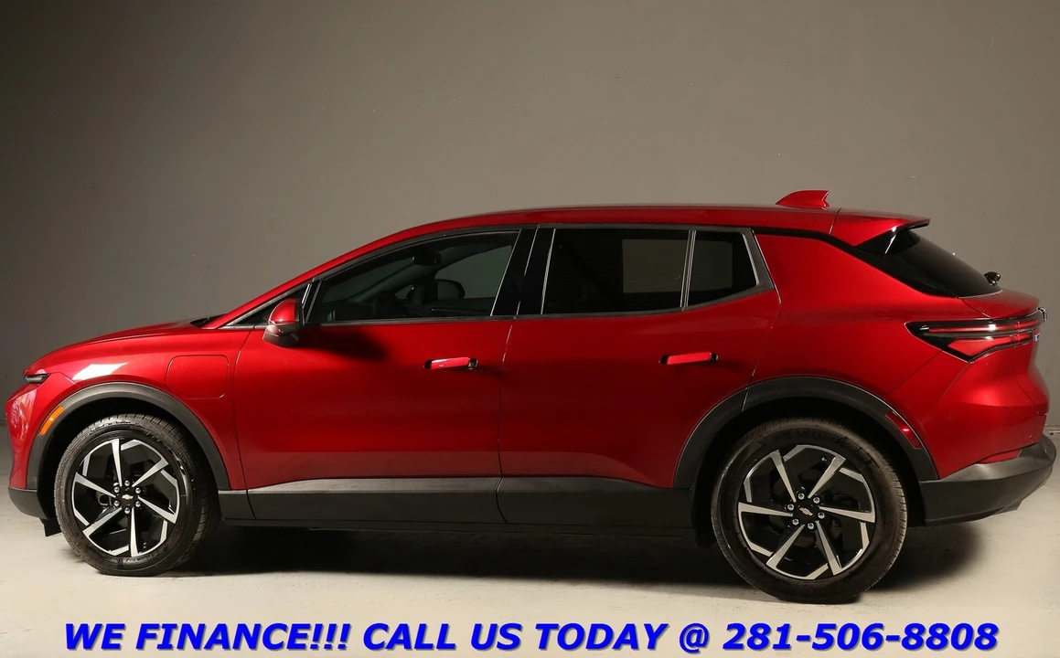 2025 Chevrolet Equinox - Image 4 of 21