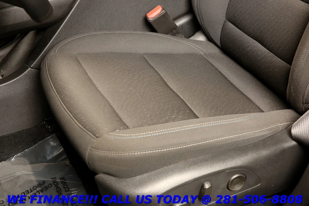 2025 Chevrolet Equinox - Image 14 of 21
