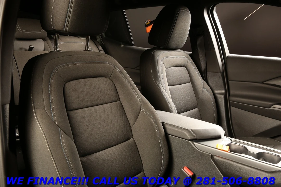 2025 Chevrolet Equinox - Image 21 of 21