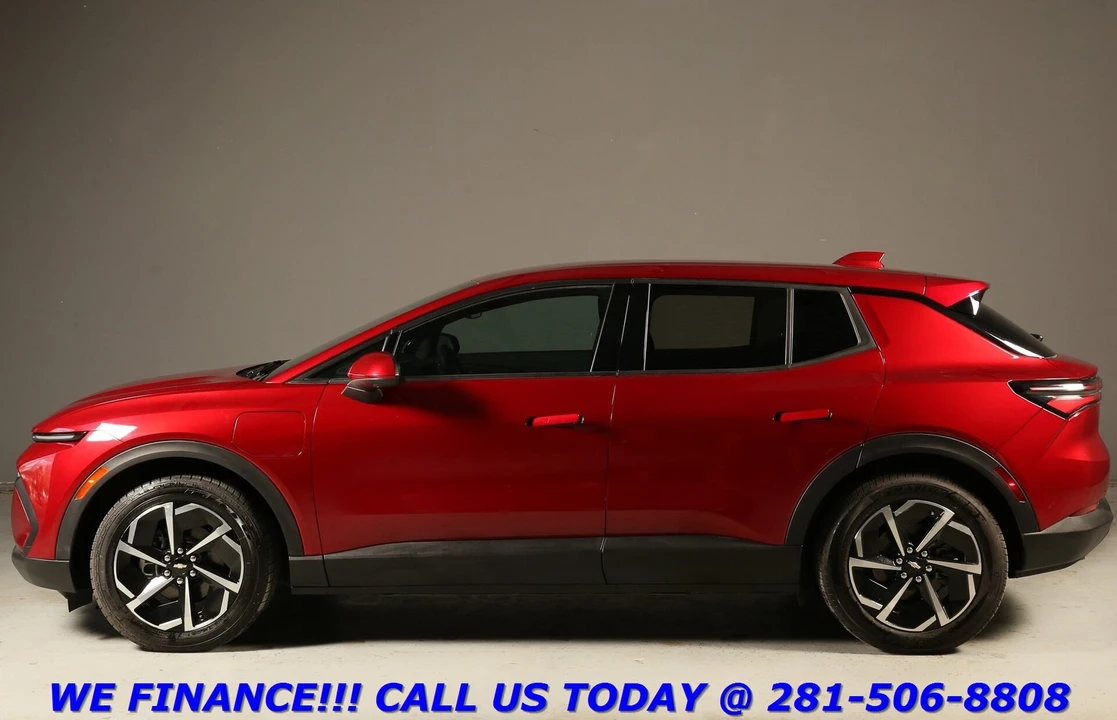 2025 Chevrolet Equinox - Image 3 of 21