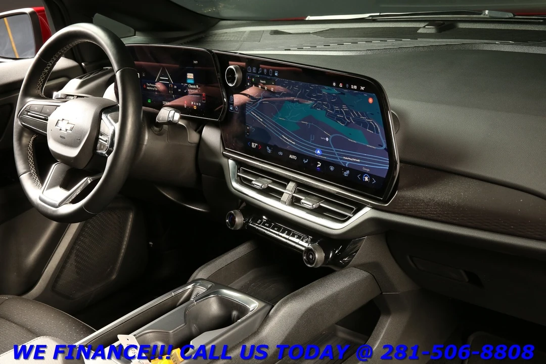 2025 Chevrolet Equinox - Image 20 of 21