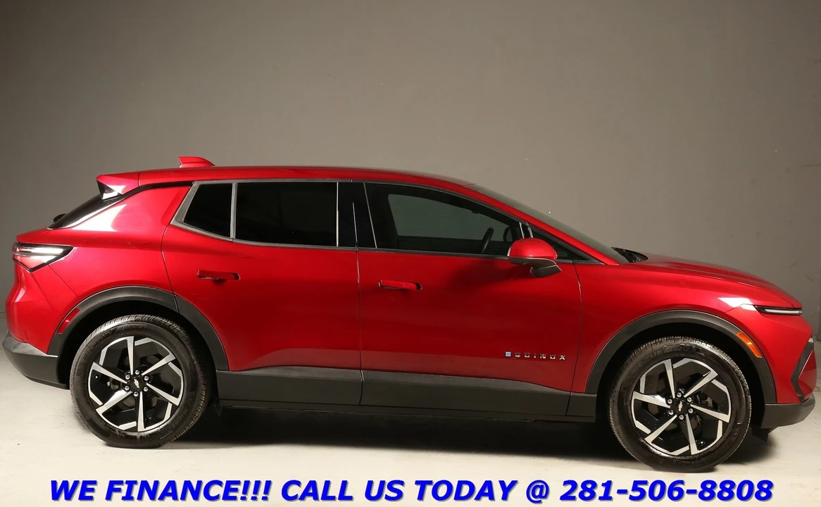 2025 Chevrolet Equinox - Image 7 of 21