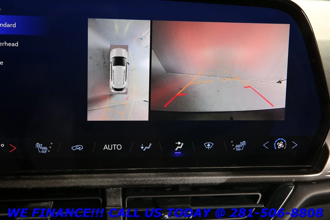 2025 Chevrolet Equinox - Image 19 of 21