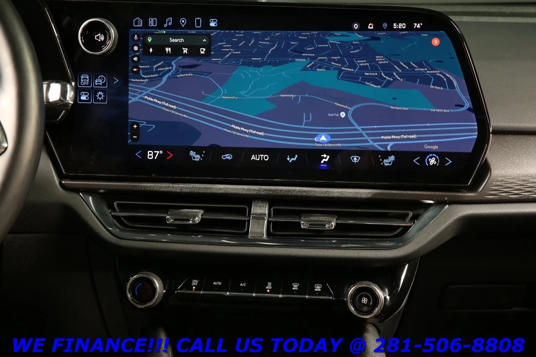 2025 Chevrolet Equinox - Image 18 of 21