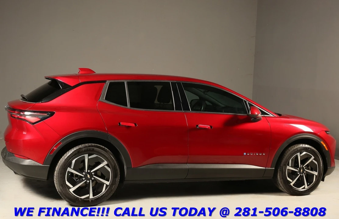 2025 Chevrolet Equinox - Image 6 of 21