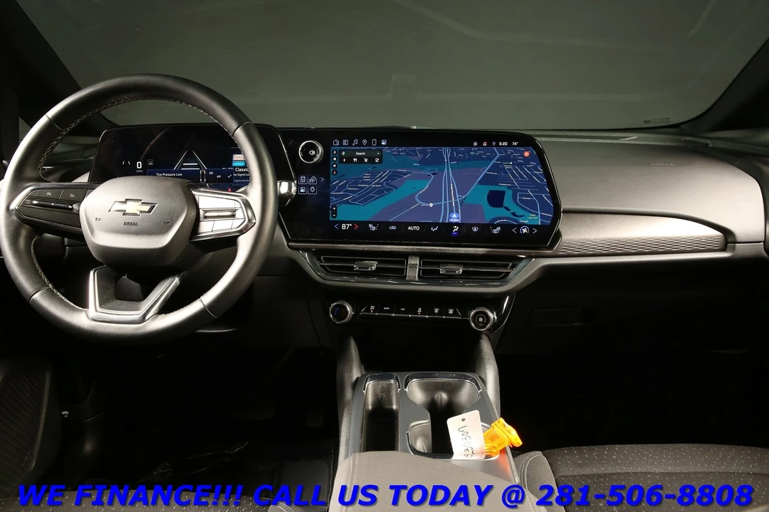 2025 Chevrolet Equinox - Image 2 of 21