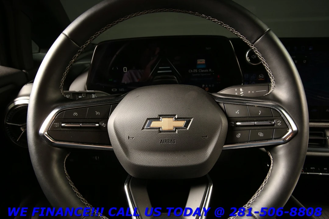 2025 Chevrolet Equinox - Image 15 of 21