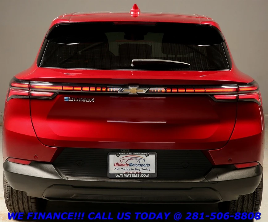 2025 Chevrolet Equinox - Image 5 of 21
