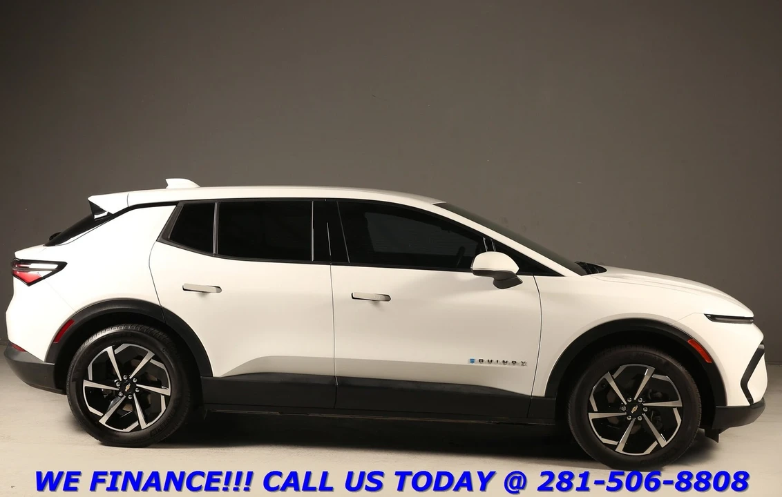 2025 Chevrolet Equinox - Image 7 of 21