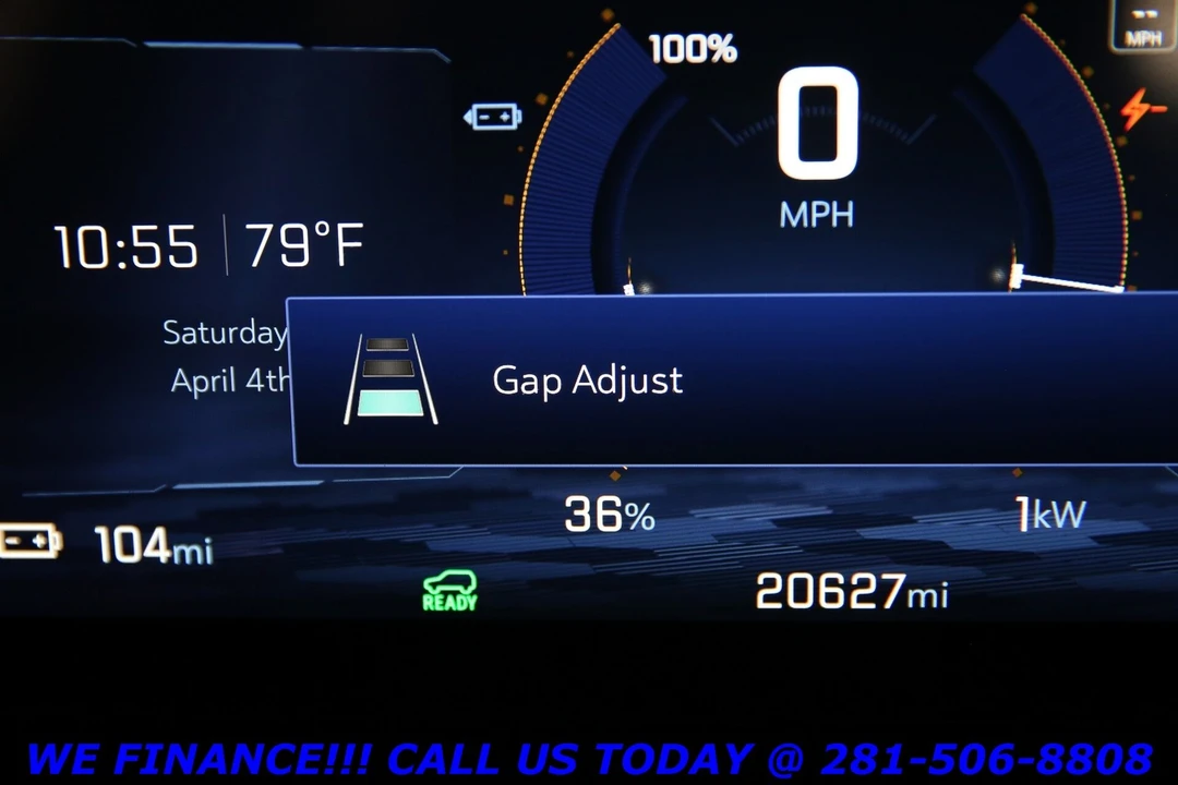 2025 Chevrolet Equinox - Image 16 of 21