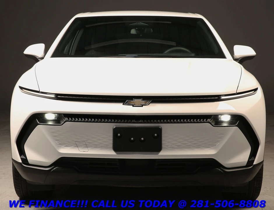 2025 Chevrolet Equinox - Image 9 of 21