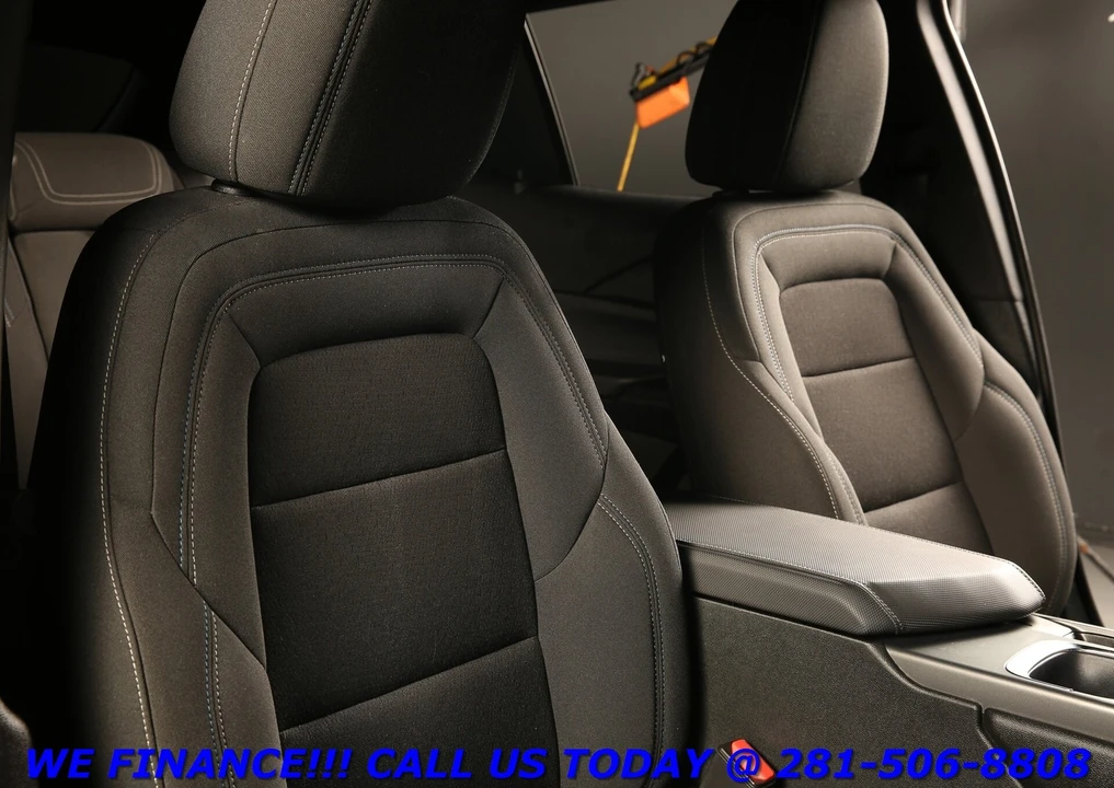 2025 Chevrolet Equinox - Image 19 of 21