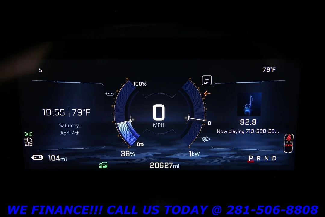 2025 Chevrolet Equinox - Image 15 of 21