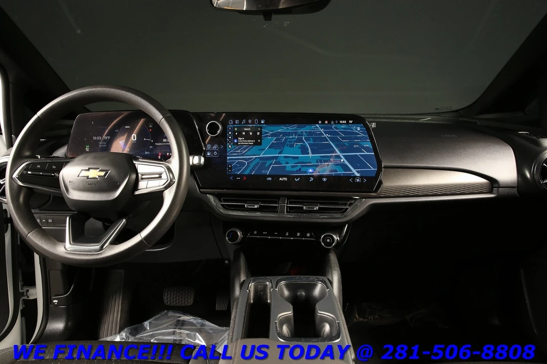 2025 Chevrolet Equinox - Image 3 of 21