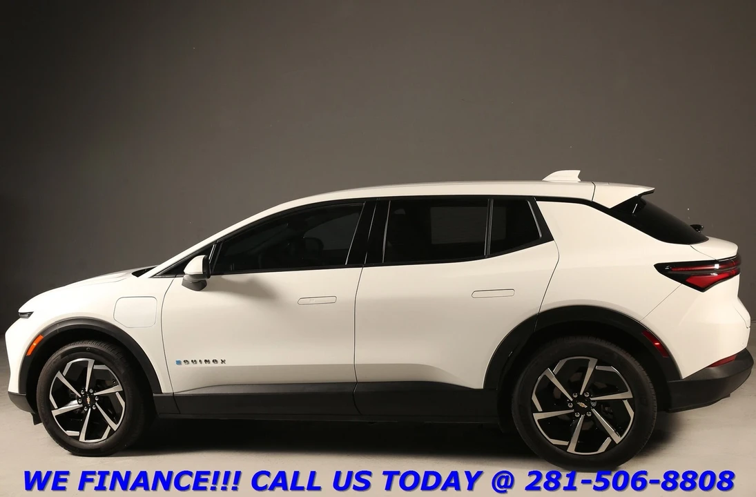 2025 Chevrolet Equinox - Image 4 of 21