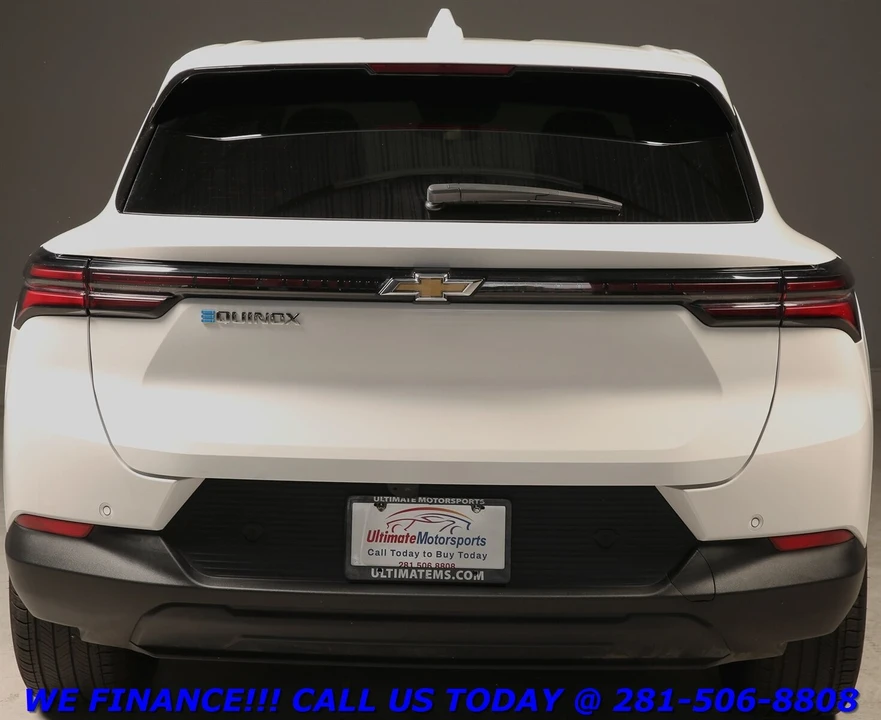 2025 Chevrolet Equinox - Image 5 of 21