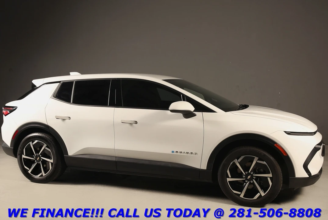 2025 Chevrolet Equinox - Image 8 of 21