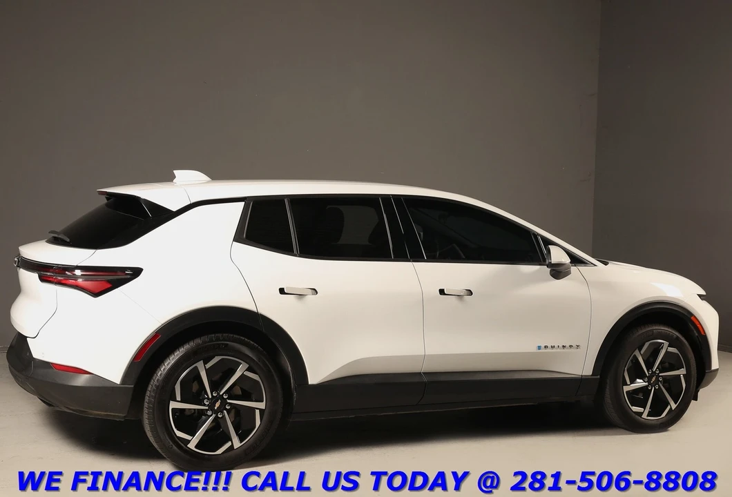 2025 Chevrolet Equinox - Image 6 of 21