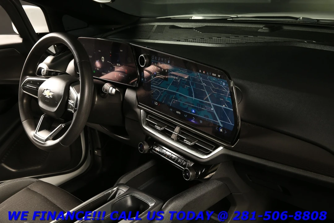 2025 Chevrolet Equinox - Image 18 of 21