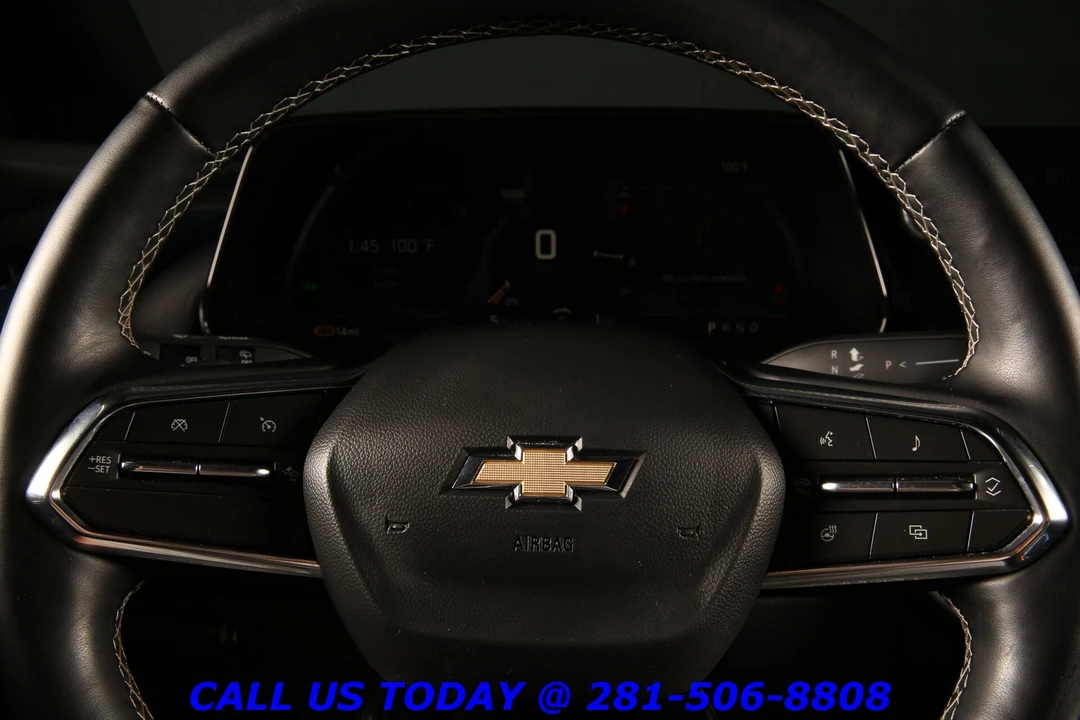 2025 Chevrolet Equinox - Image 13 of 24