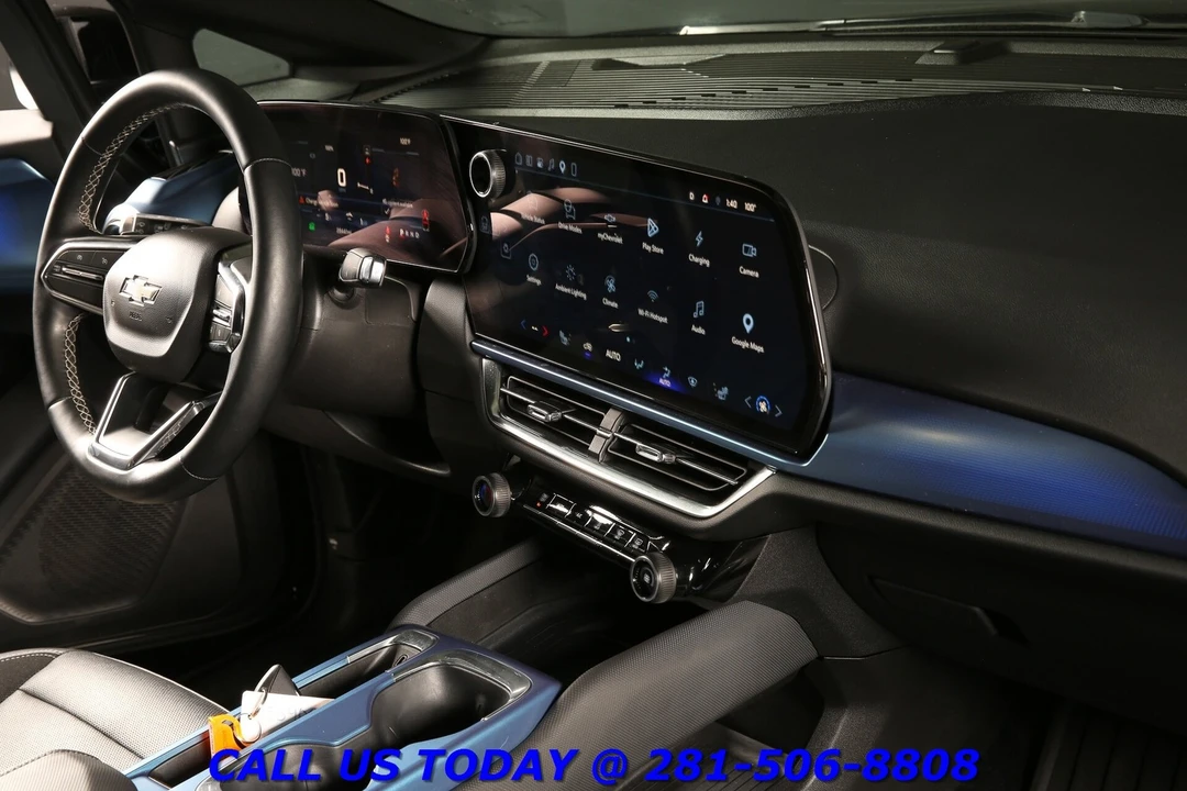 2025 Chevrolet Equinox - Image 18 of 24