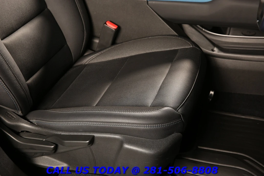 2025 Chevrolet Equinox - Image 20 of 24
