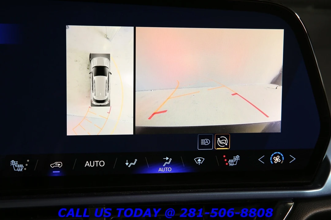 2025 Chevrolet Equinox - Image 17 of 24